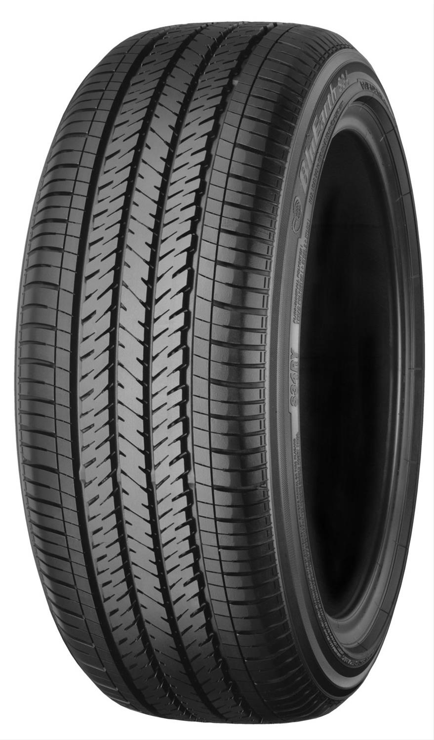 Yokohama Tires 110193312 Yokohama BluEarth S34 Tires | Summit Racing