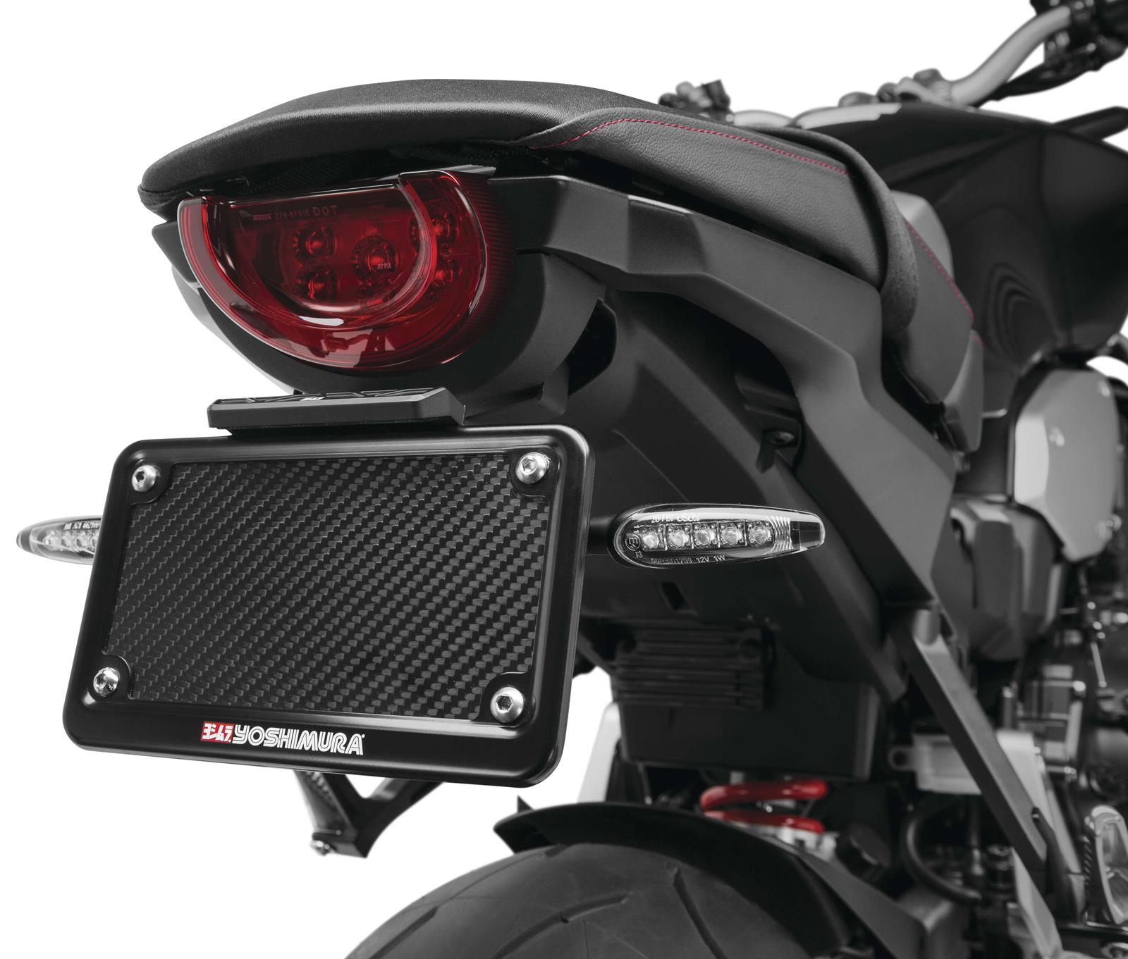 yoshimura fender eliminator