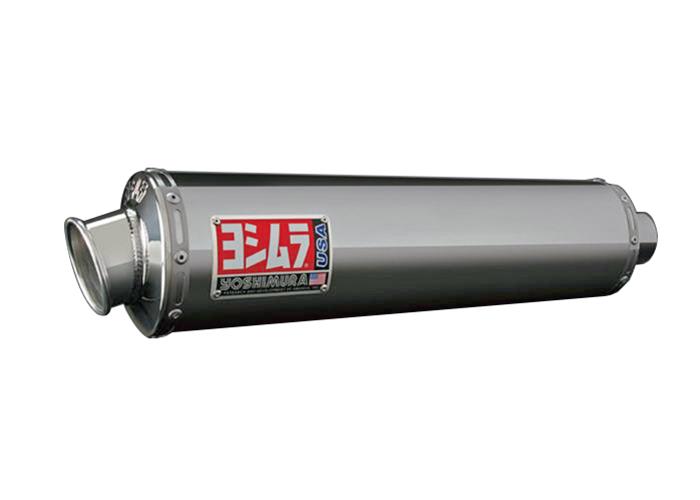 Yoshimura Exhaust 1108455 Yoshimura Street Series RS-3 Mufflers