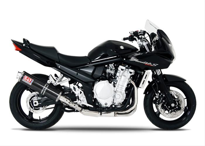 Yoshimura Exhaust 1126252 Yoshimura RS-3 Mufflers | Summit Racing