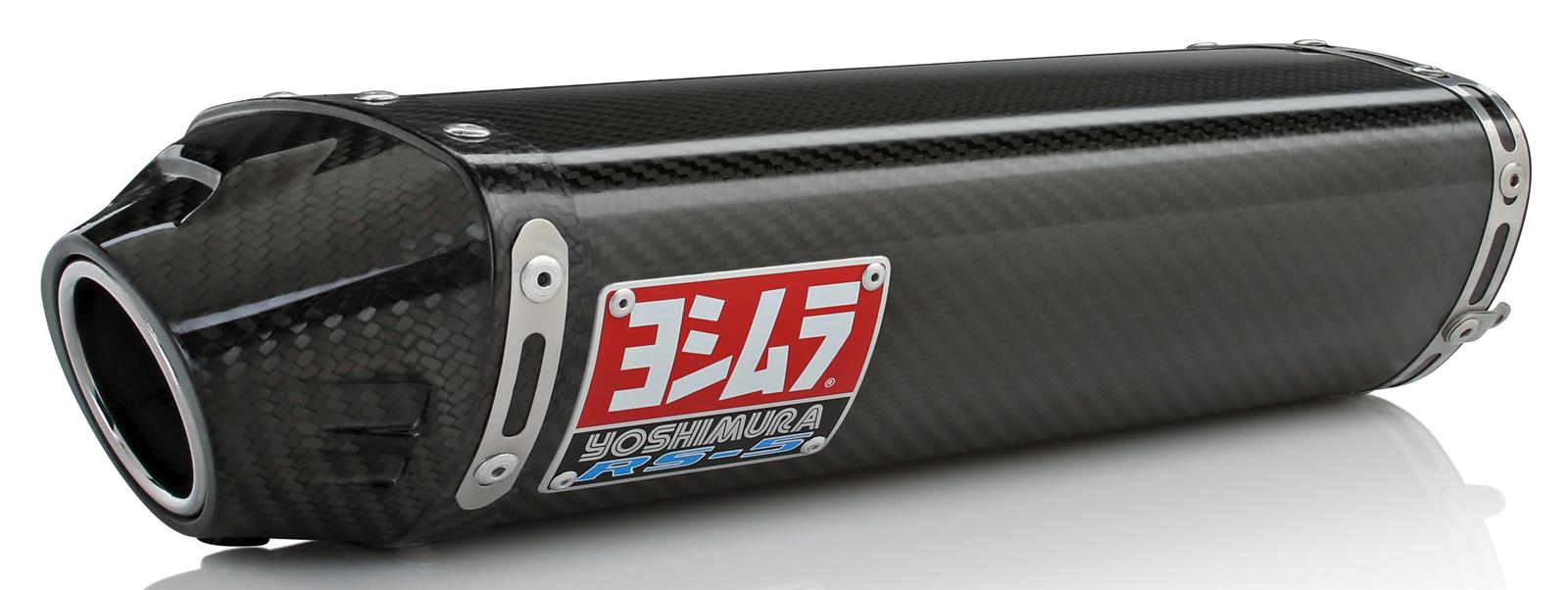 US YOSHIMURA カーボンエンド　サイレンサーのみ　FIVE STAR ysh-1225272_fn_xl.jpg