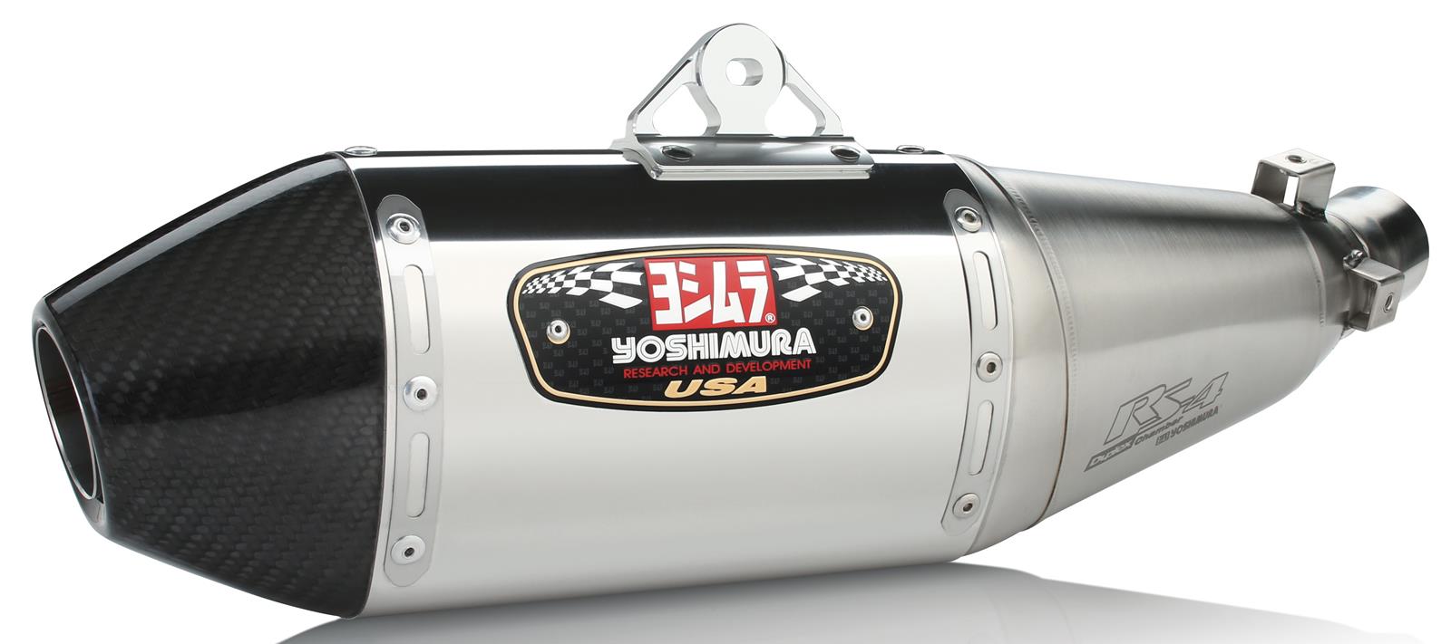 Yasu0321 Yoshimura Exhaust 191203