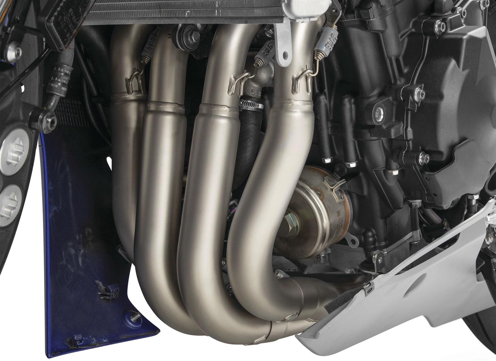 YL 音響 , YL Acoustic H-18 Yoshimura Yoshimura Exhaust 202890 Yoshimura Race Series AT-2 Exhaust