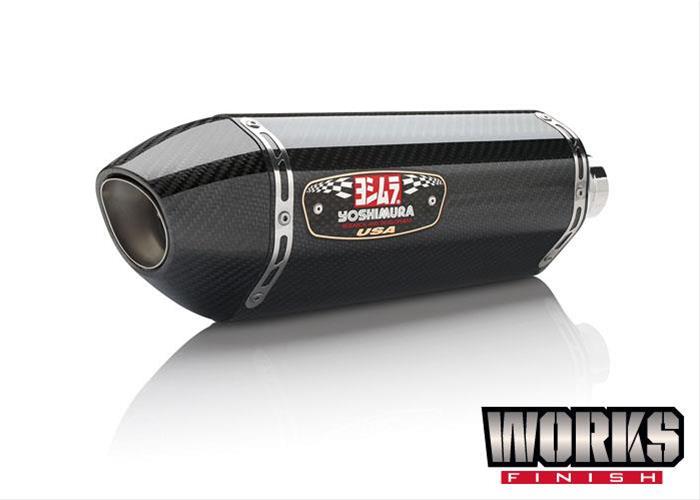 yamateru Yoshimura Fender Eliminator Kit NINJA ZX-10R/RR 16-18