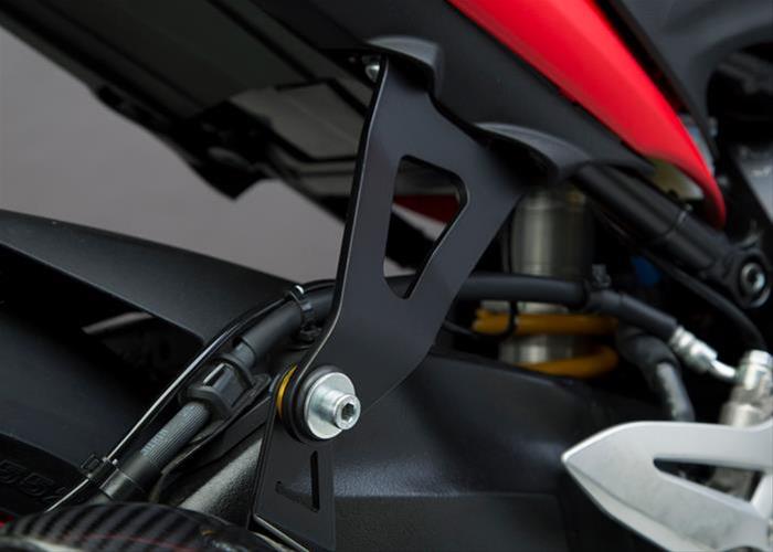 Yoshimura Exhaust 200BG111000