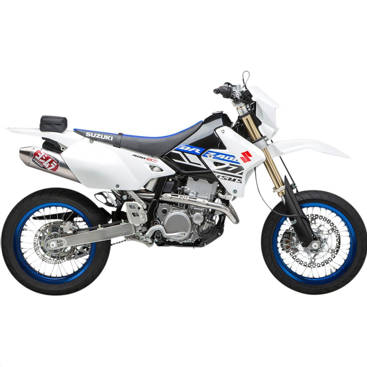 FRP製 TZR50R用 4EU 耐久フルカウル ライト付スモーク ZX-4R SE/RR