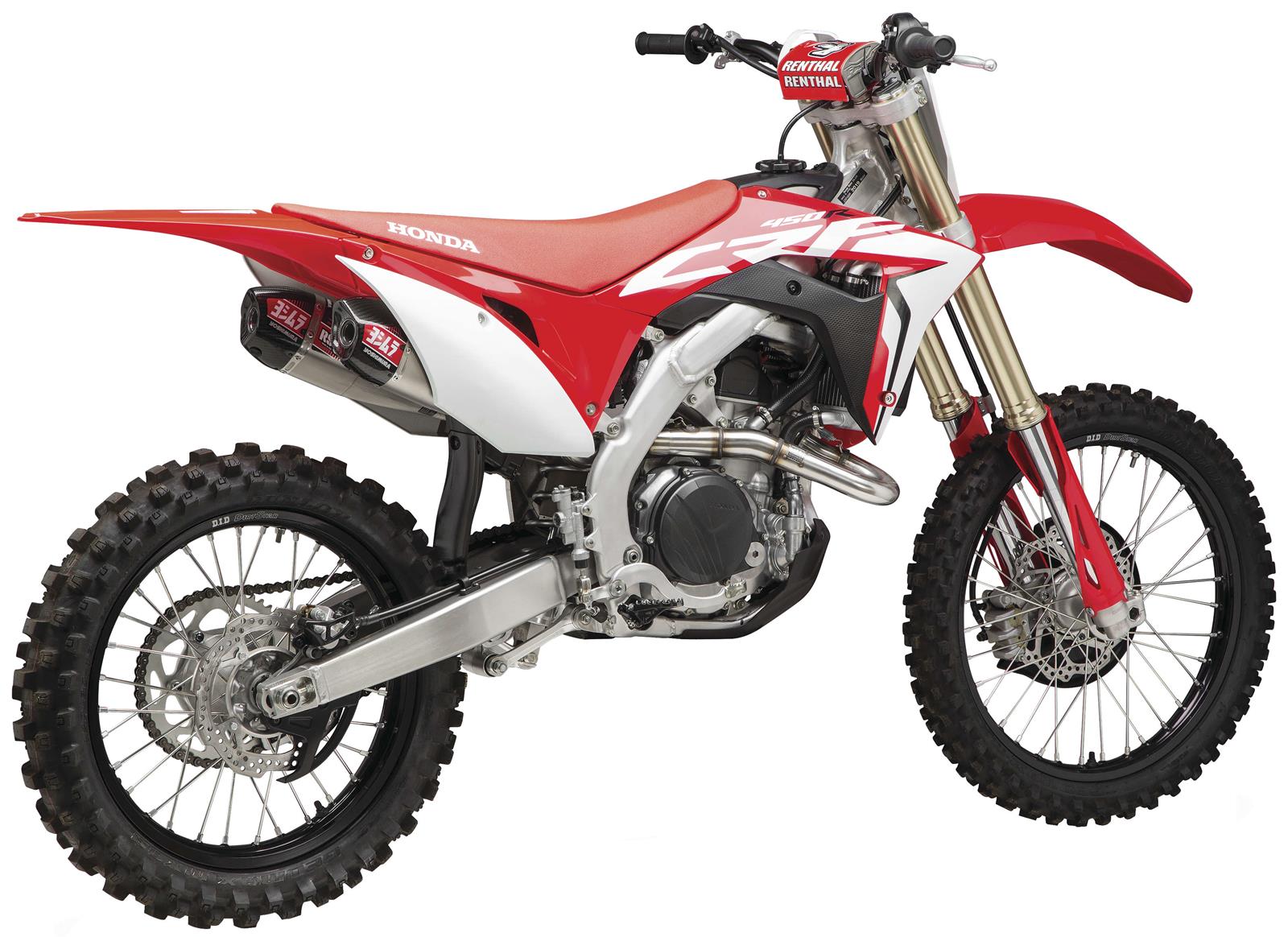 Yoshimura Exhaust 225840R520 Yoshimura Signature Series RS-9T