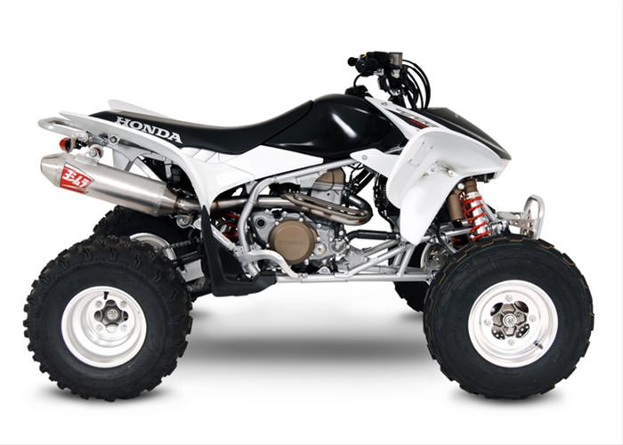 Yoshimura Exhaust 2276513 Yoshimura Signature Series RS-2 Exhaust