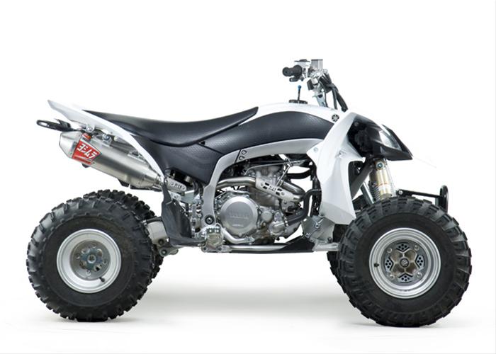 Yoshimura Exhaust 2376513 Yoshimura Signature Series RS-2 Exhaust