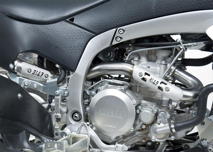Yoshimura Exhaust 2376513 Yoshimura Signature Series RS-2 Exhaust