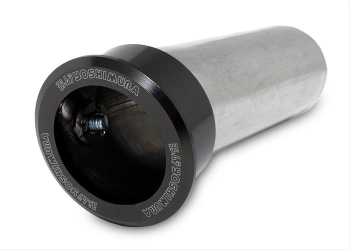 Yoshimura Exhaust INS14K Yoshimura LowVolume Inserts Summit Racing