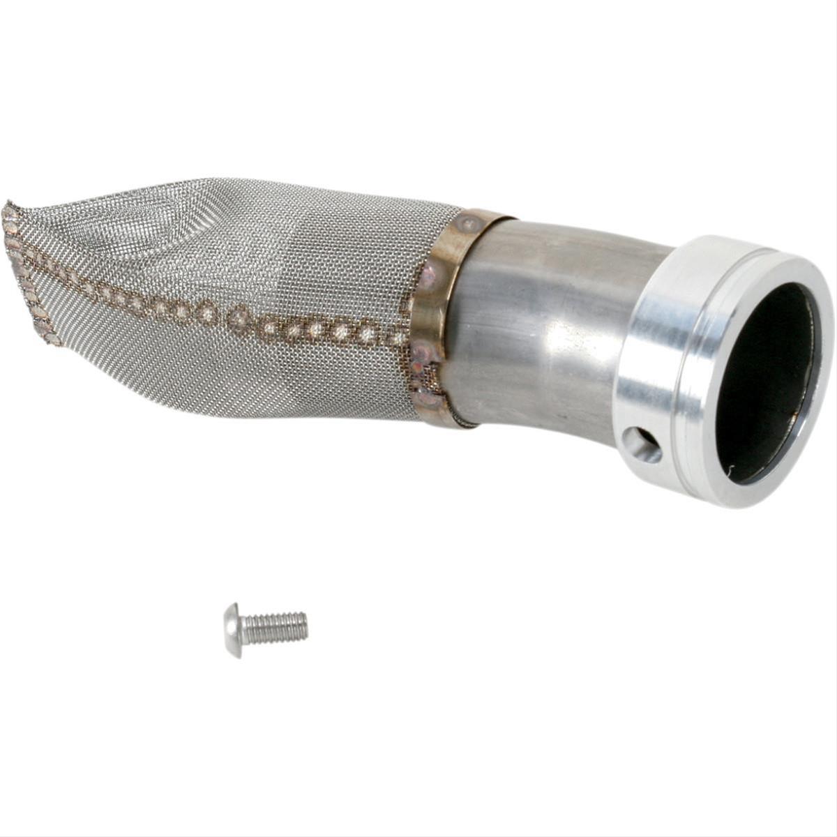 カズマン　SSH用サーキット Yoshimura Exhaust SA-04-K Yoshimura Spark Arrestor Kits