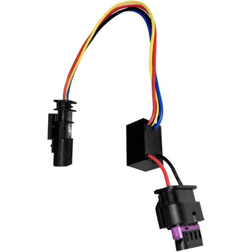 Z Automotive Z_LKR_OEM Z Automotive Jeep JL/JT Z-Locker OEM