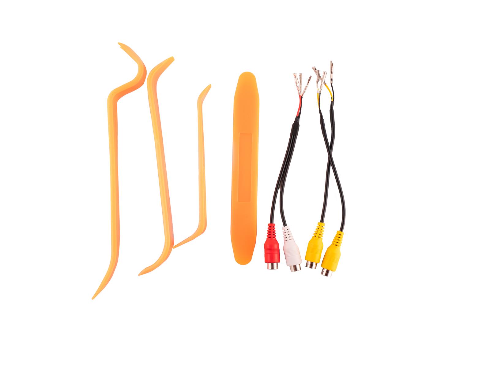 Z Automotive Z_AV_KIT