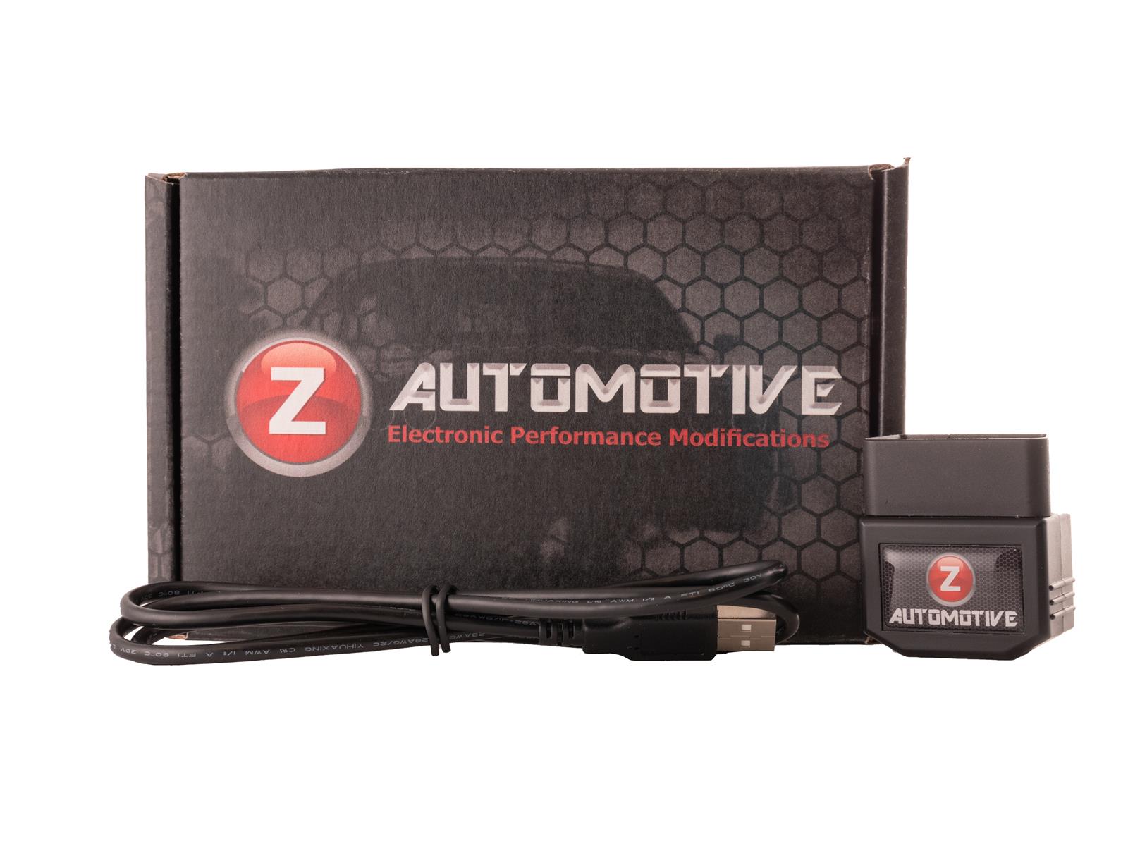 Z Automotive Z_BB_HC