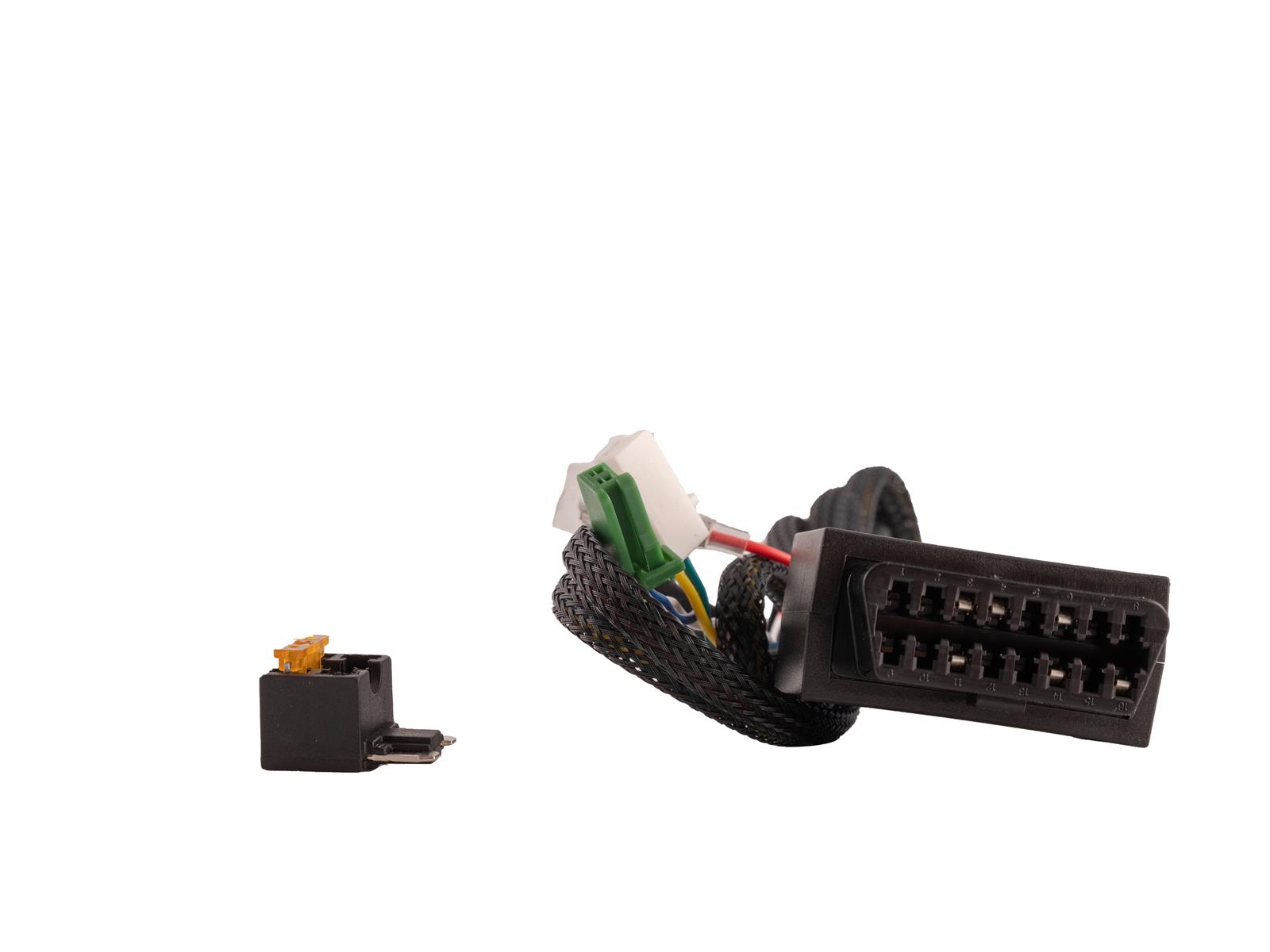 Z Automotive Z_DBP Z Automotive OBD2 Double Bypass Harnesses Summit