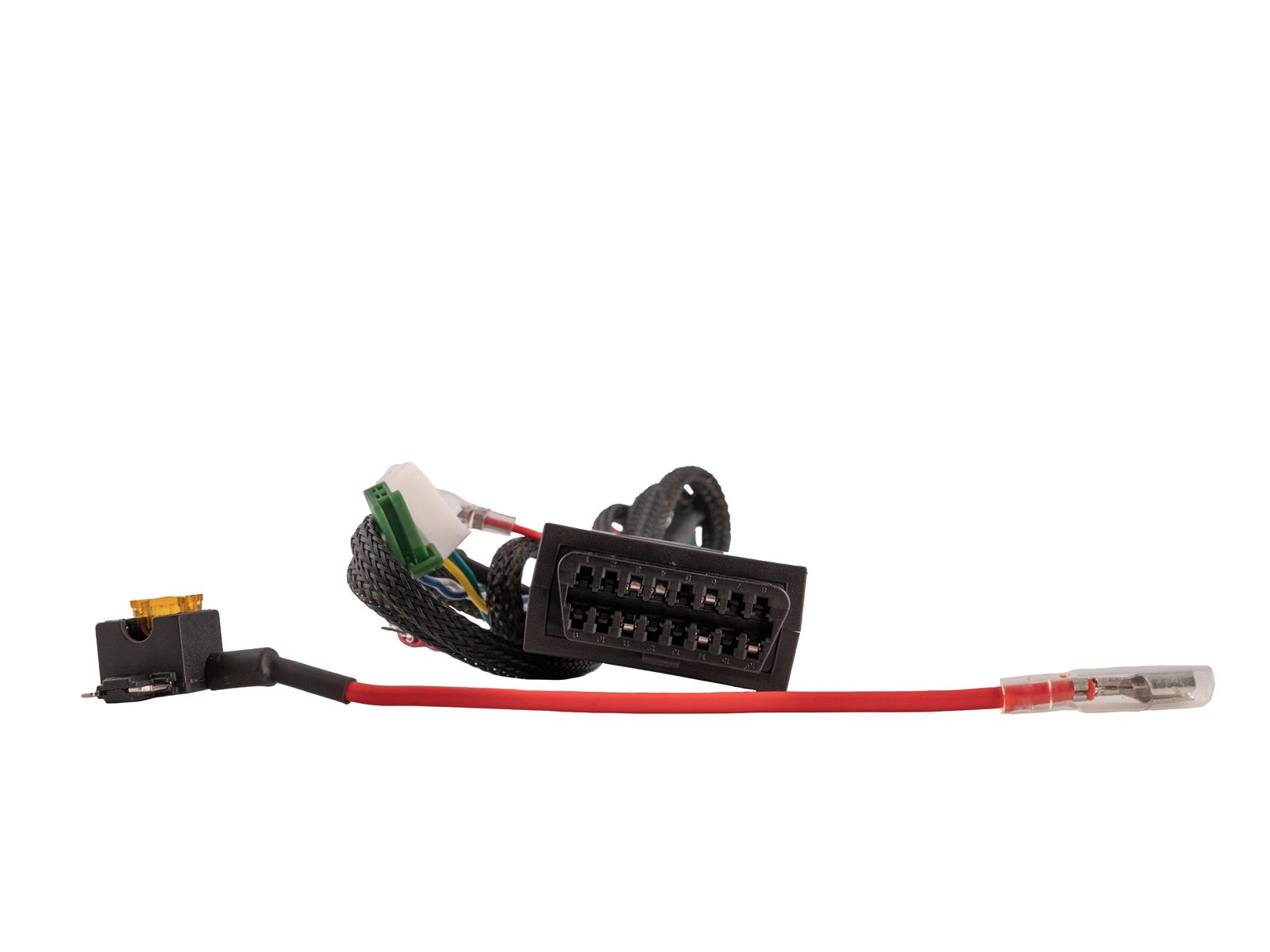 Z Automotive Z_DBP Z Automotive OBD2 Double Bypass Harnesses Summit