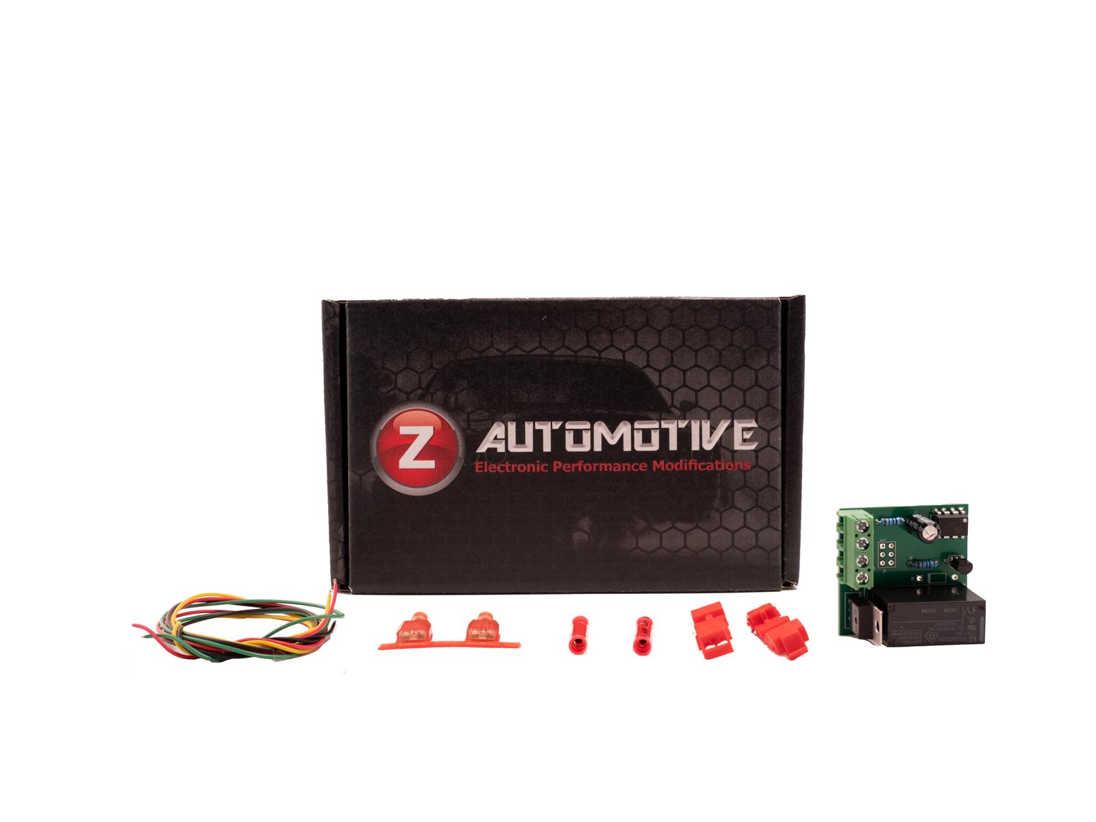 Z Automotive Z_NOESP