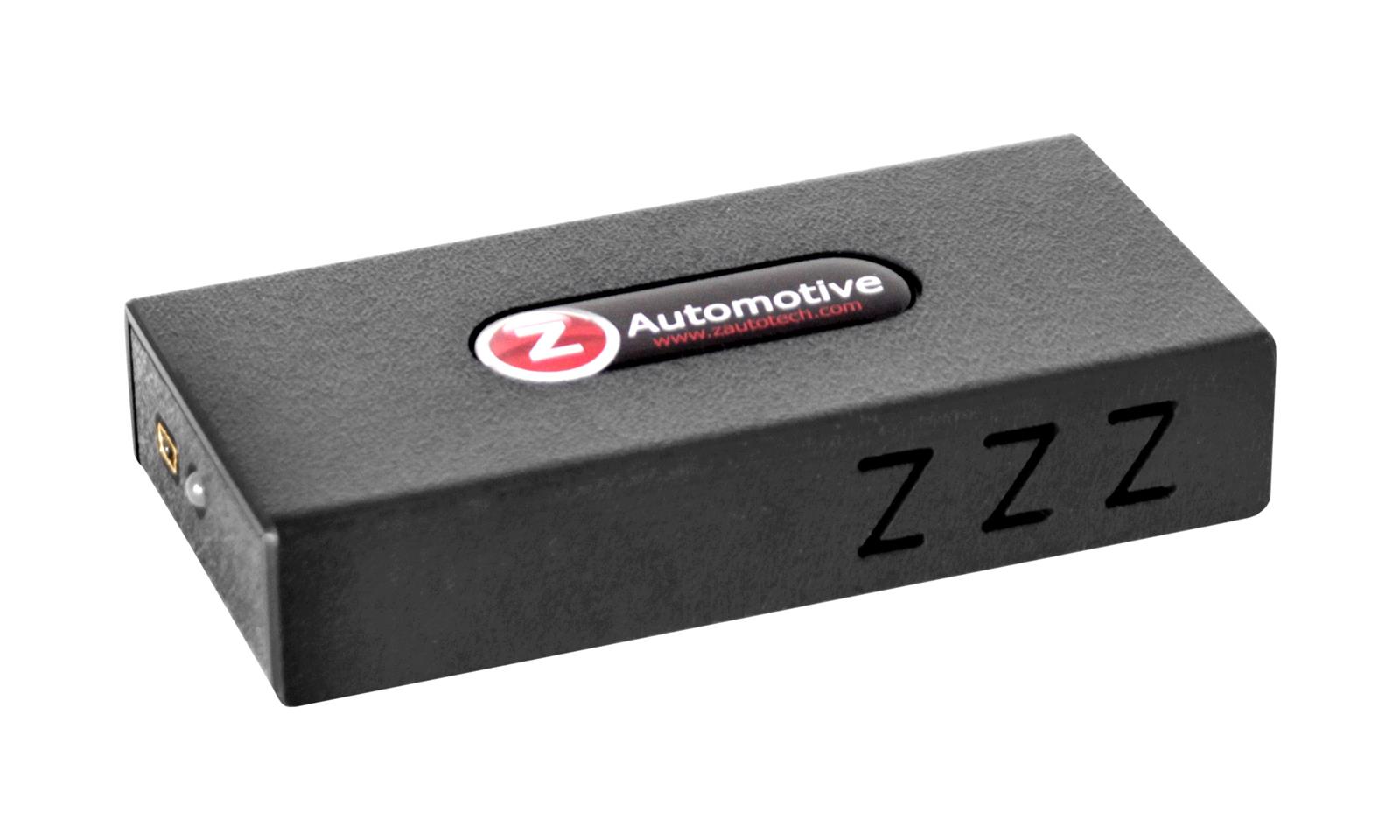 Z Automotive Z_TZ_G2 Z Automotive TranZformer Electronic Shift