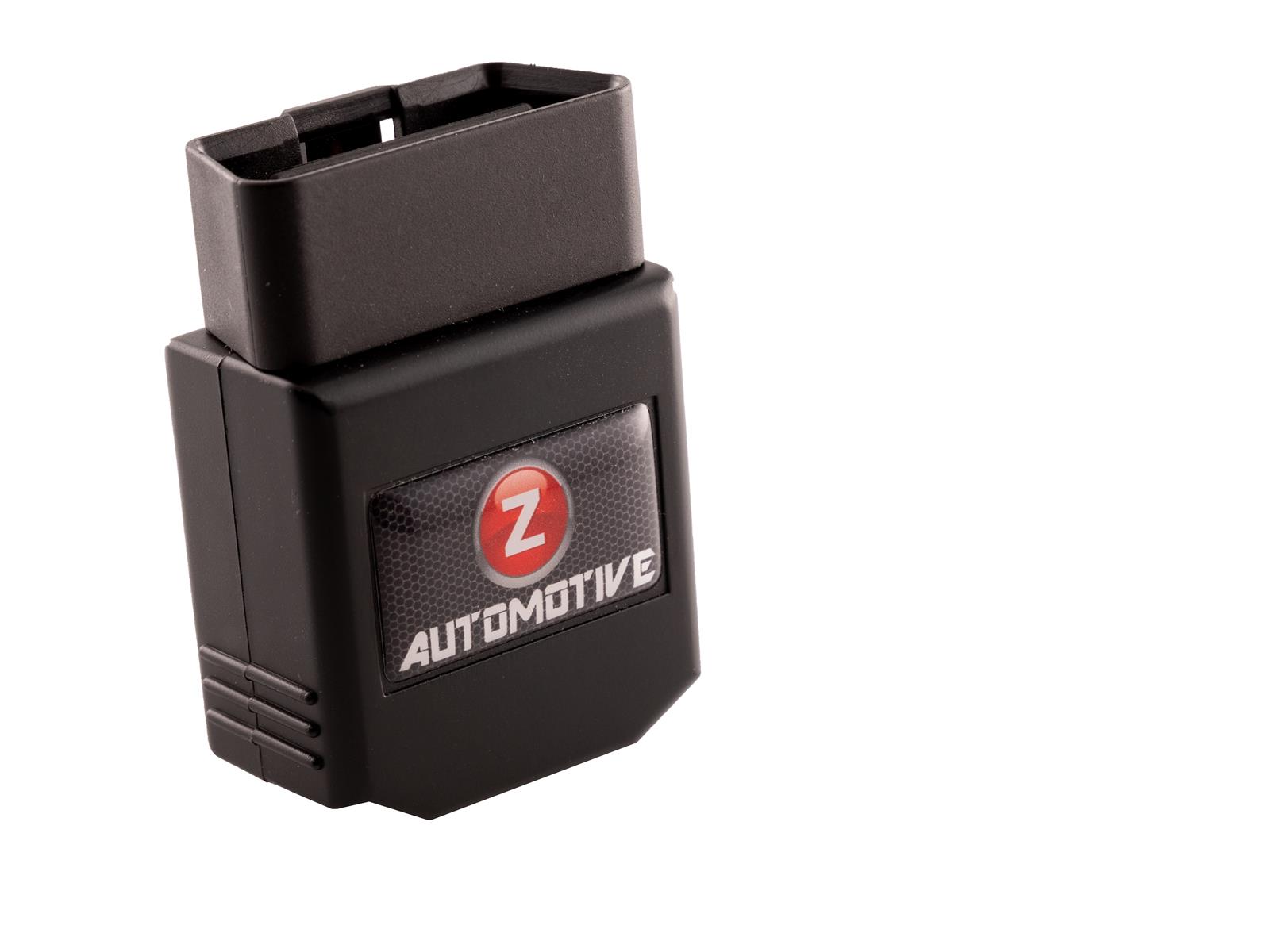 2020 RAM 2500 Z Automotive Z_TZR_RAM_OBDS Z Automotive Tazer Ram Programmers Summit Racing