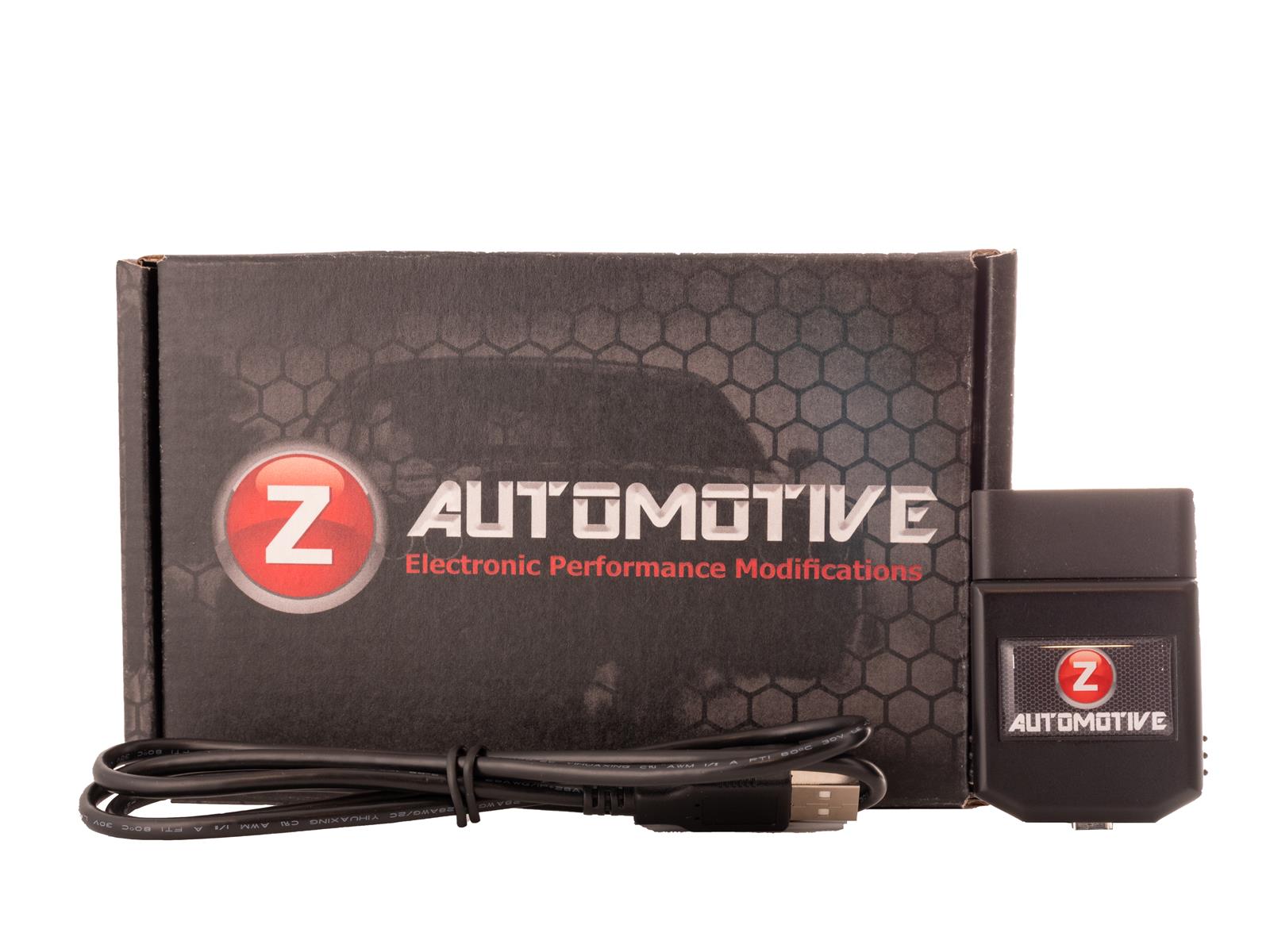 Z Automotive Z_TZR Z Automotive Tazer Programmers | Summit Racing