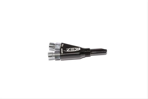 Zex Nitrous Oxide Systems ZZZ-82025B ZEX Wet Nitrous Nozzles