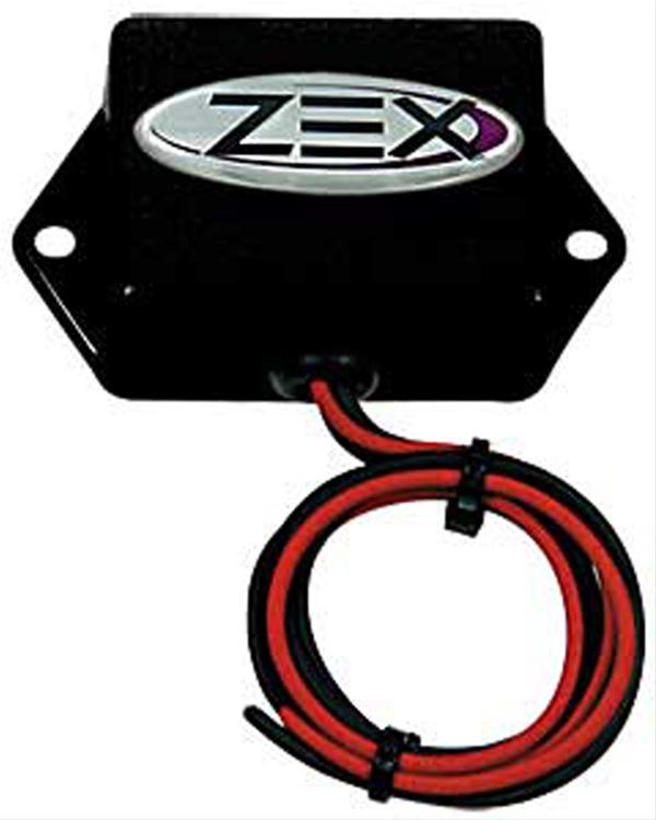Zex Nitrous Oxide Systems 82029 ZEX Replacement Rapid Fire Purge