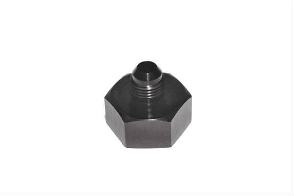 Zex Nitrous Oxide Systems NS6702A ZEX Nitrous Oxide Bottle Nuts