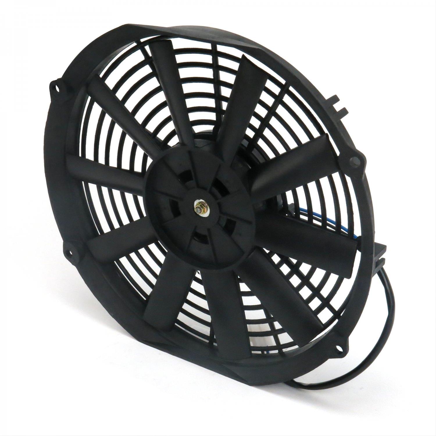 Zirgo ZIRZFB12 Zirgo BLU High Performance Electric Fans | Summit Racing