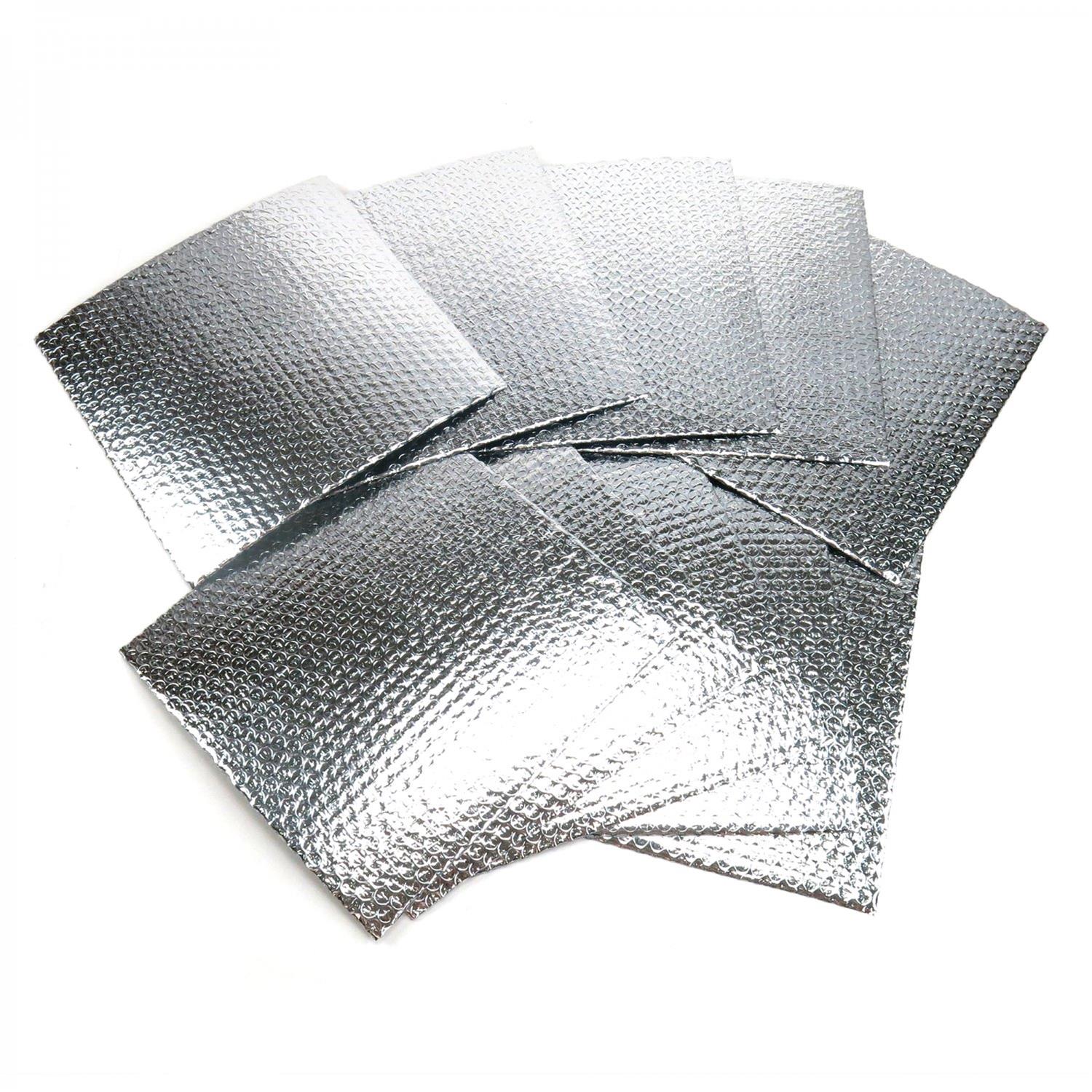 Zirgo ZIR7A785 Zirgo UltraMat Heat and Sound Barrier Mats | Summit
