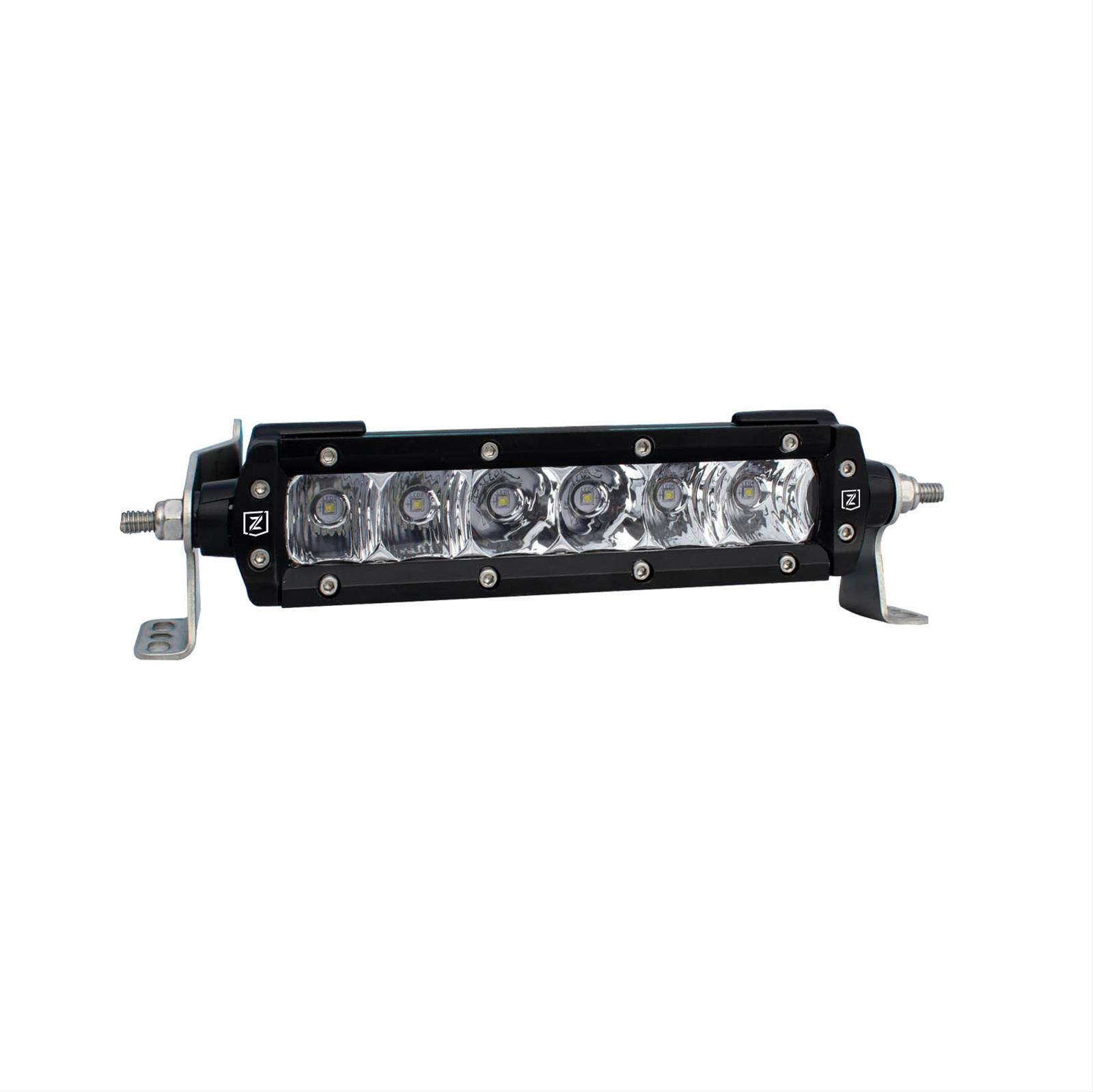ZROADZ Z30S16P7EJ ZROADZ LED Light Bars Summit Racing