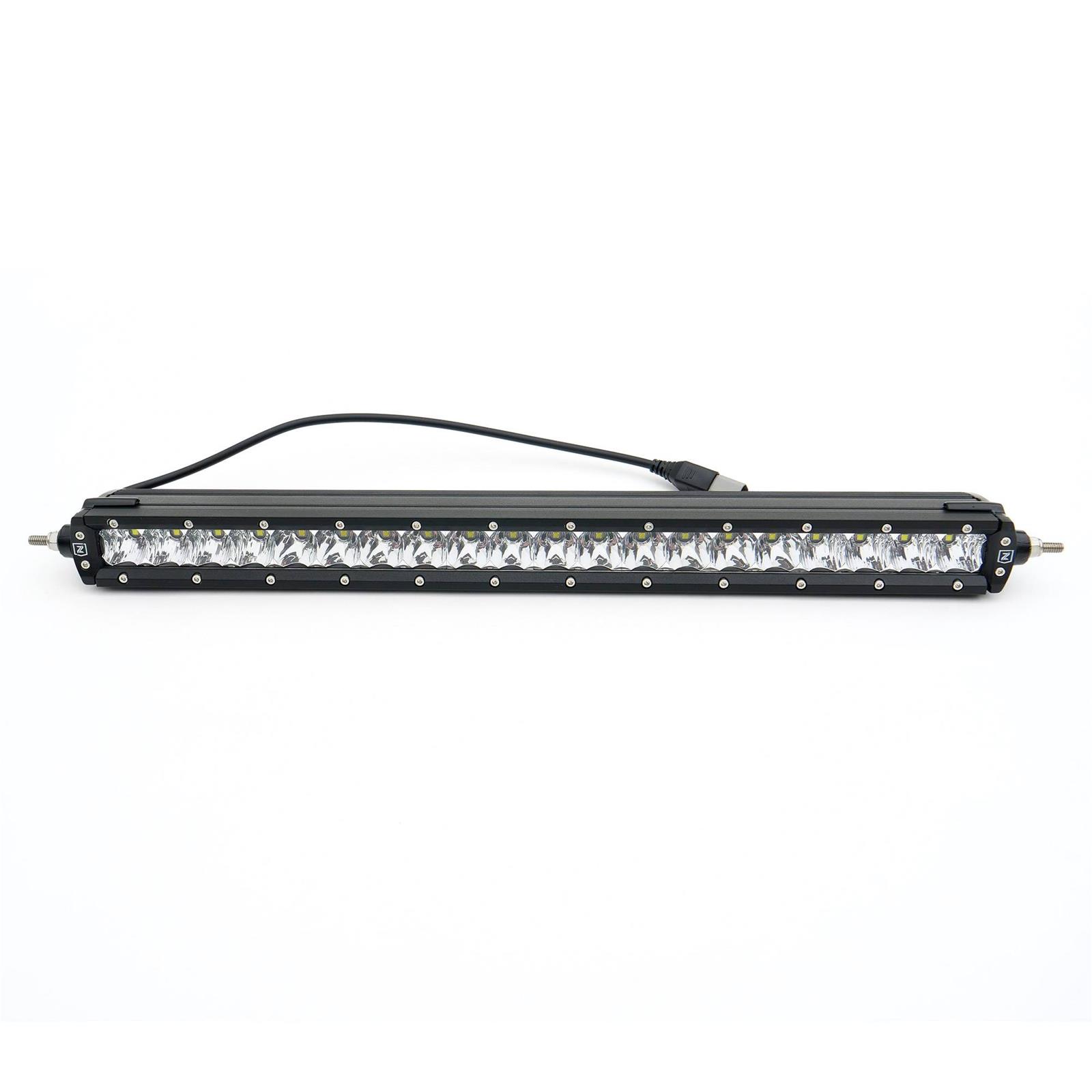 ZROADZ LED Grilles for 2018-2020 F-150 - Z315711 and Grille Inserts, Ford Zroadz Series, Replacement Grille, Fits Vehicles Without Front Camera thumbnail 2