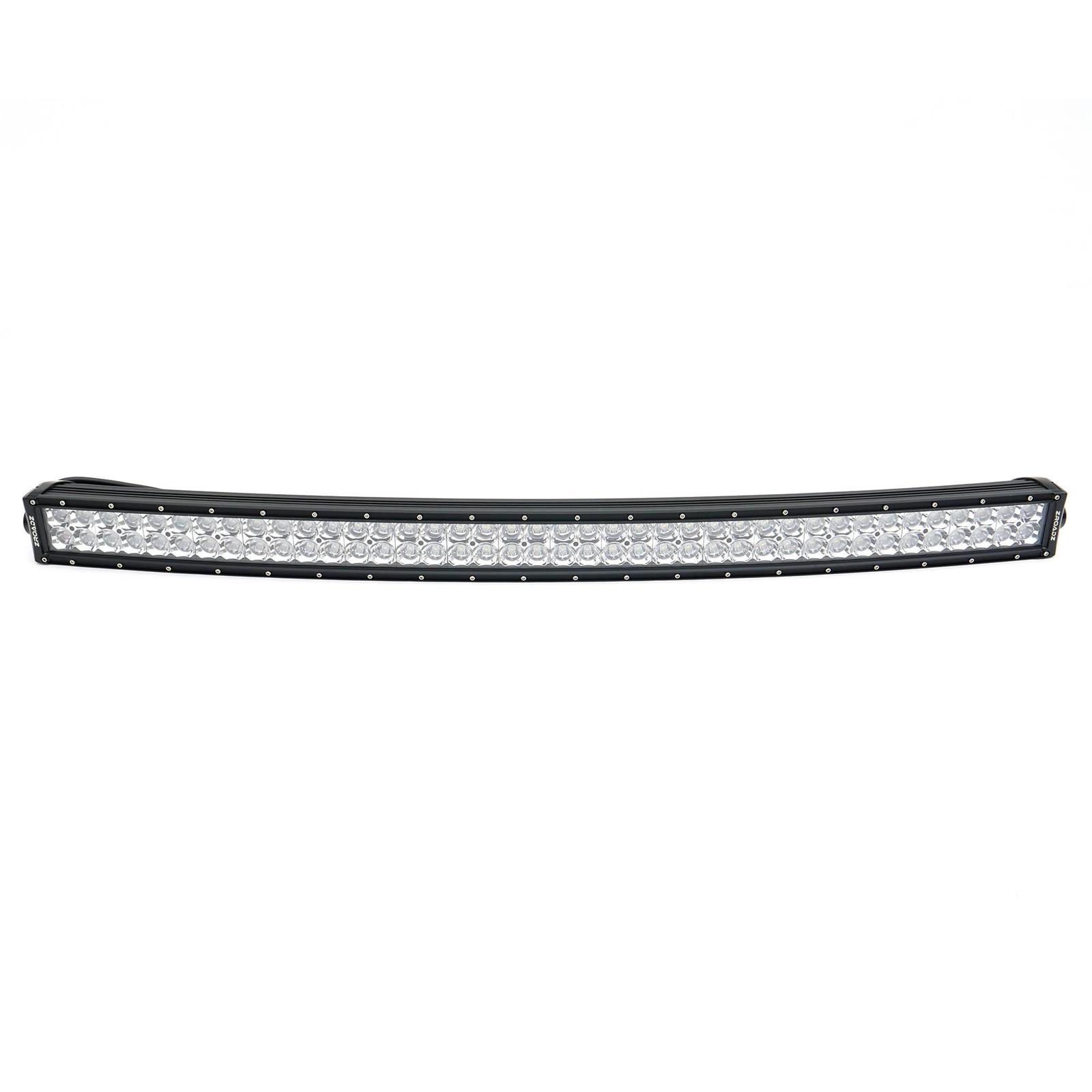 ZROADZ Z335761-KIT-C ZROADZ Front Roof LED Light Kits | Summit Racing