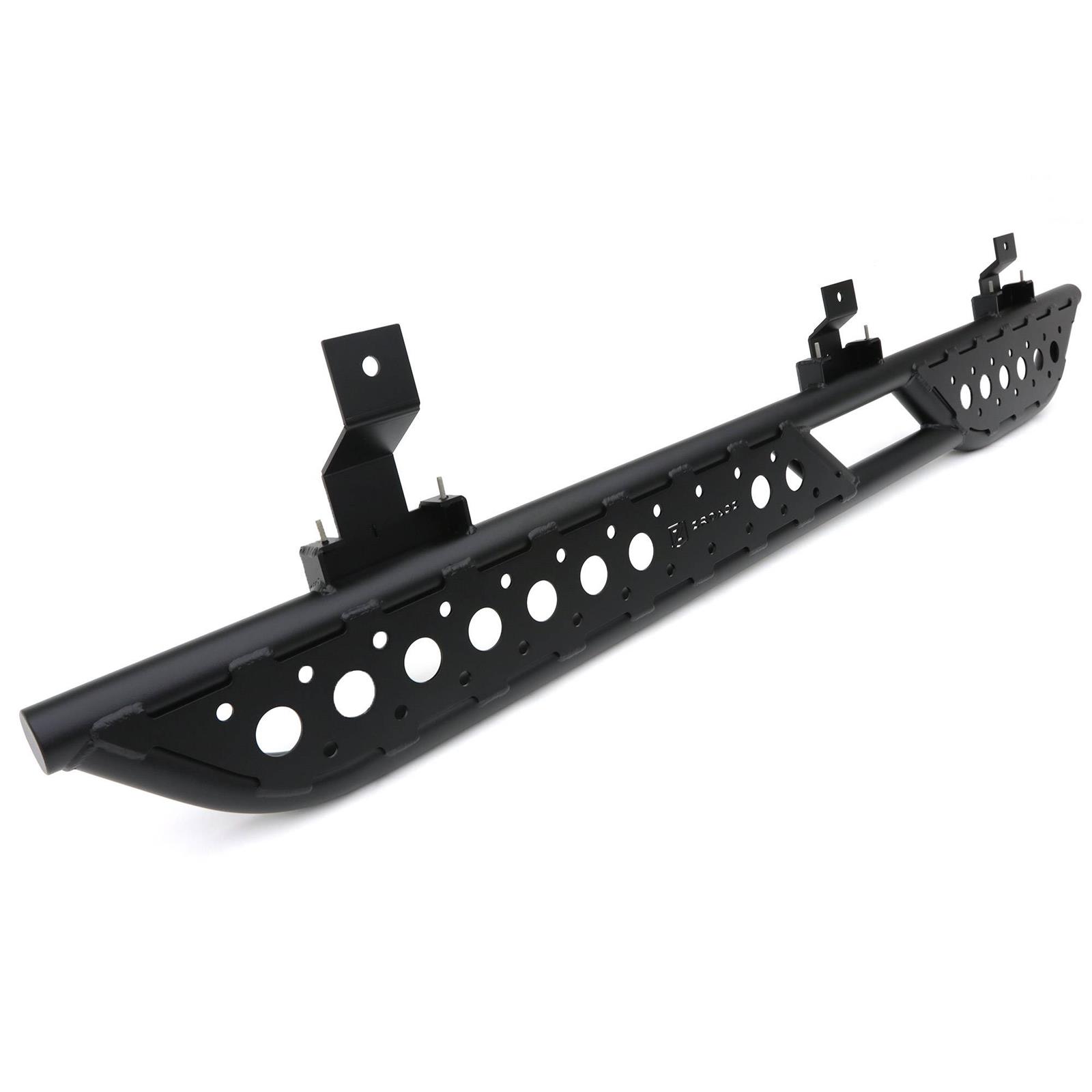 ZROADZ Z745401 ZROADZ Rock Slider Side Steps | Summit Racing