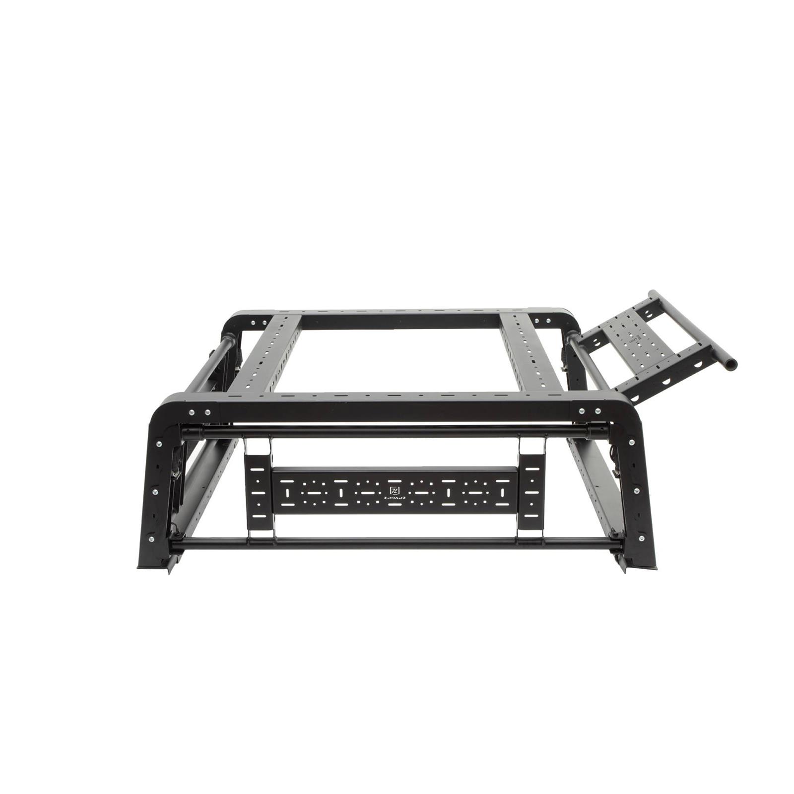 ZROADZ Z834211 ZROADZ Access Overland Racks with Three Lifting