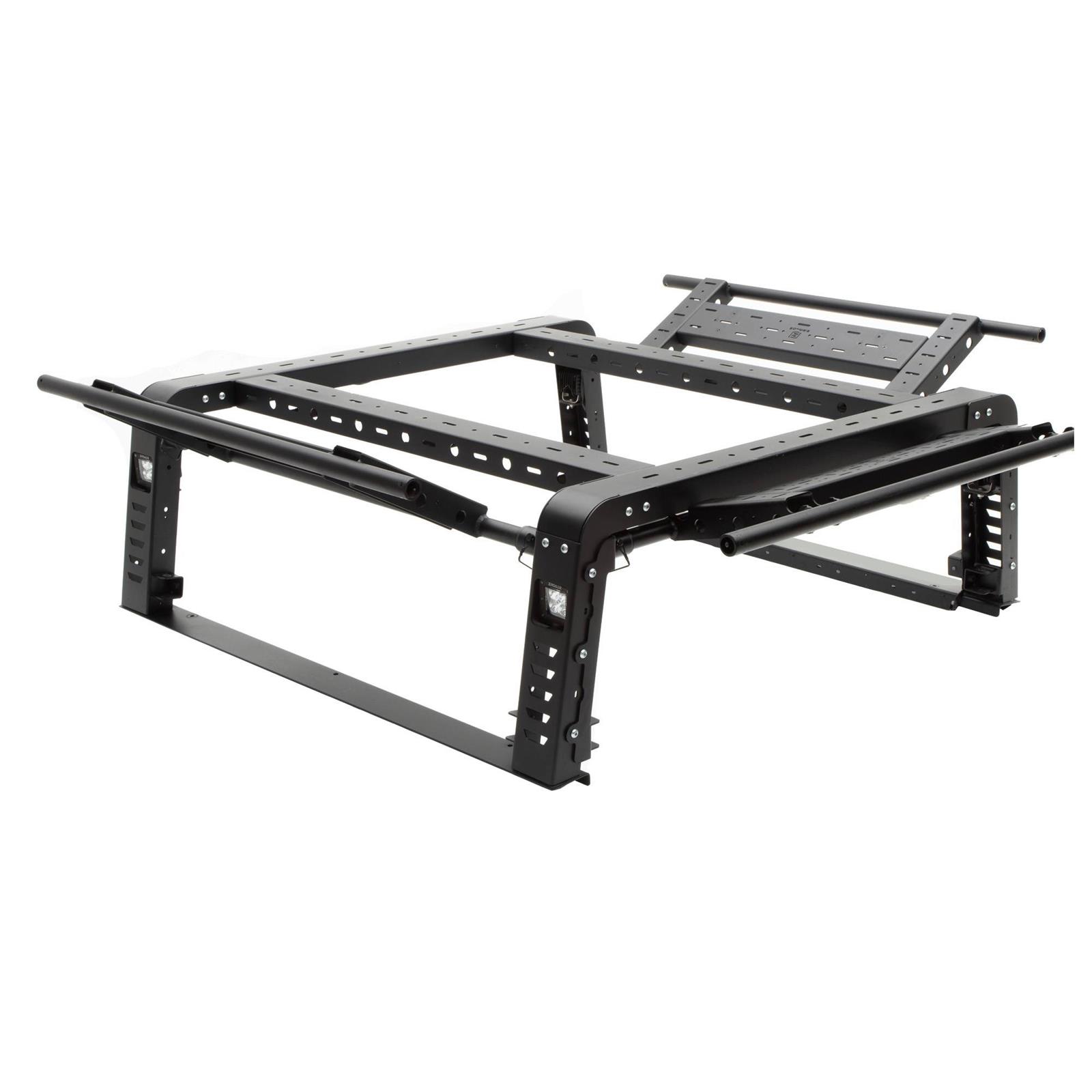 ZROADZ Z834211 ZROADZ Access Overland Racks with Three Lifting