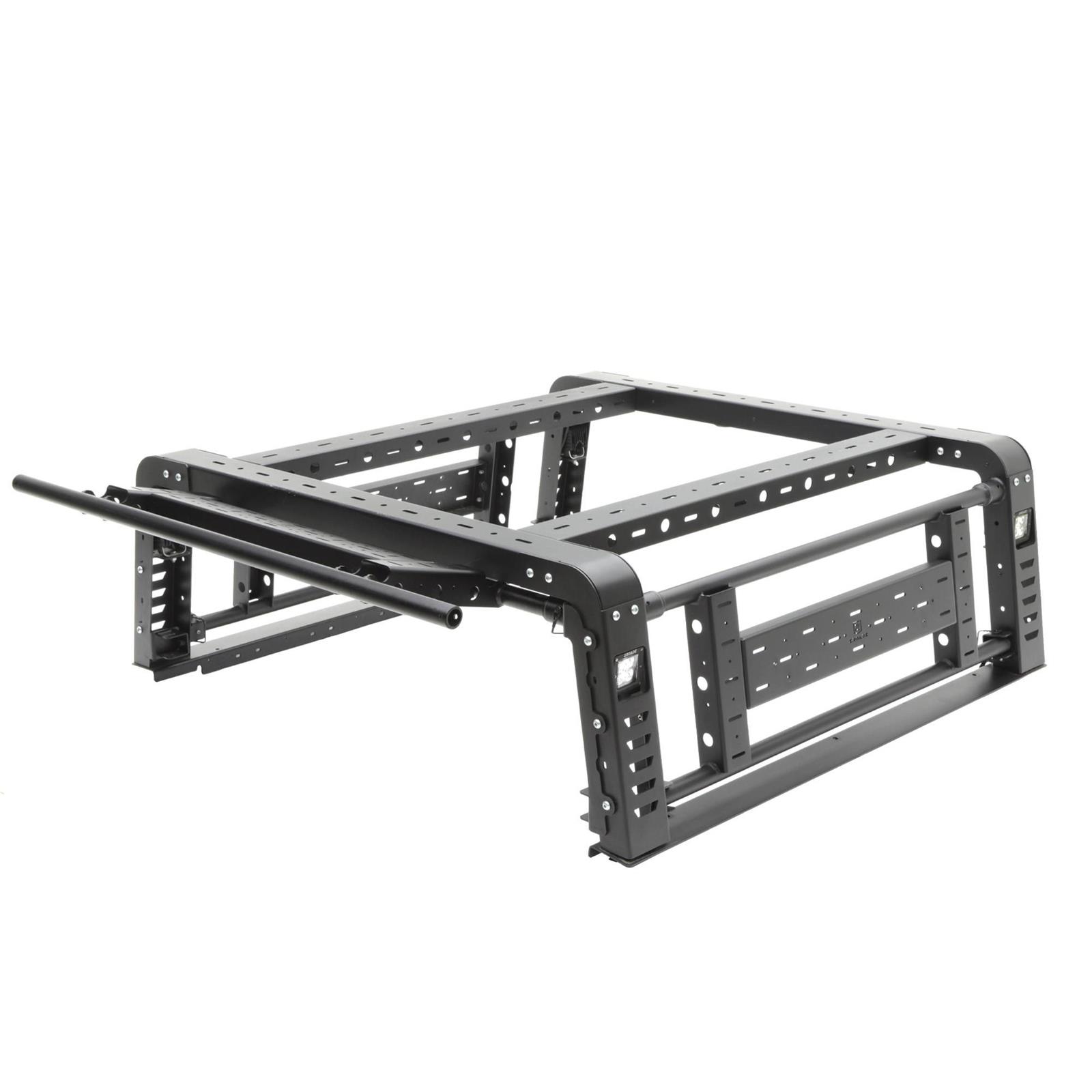 ZROADZ Z834211 ZROADZ Access Overland Racks with Three Lifting