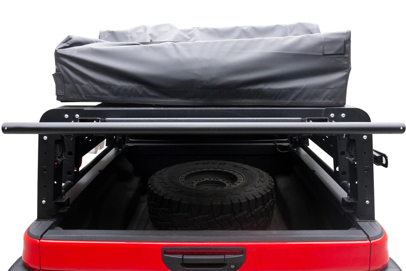 ZROADZ Z834211 ZROADZ Access Overland Racks with Three Lifting