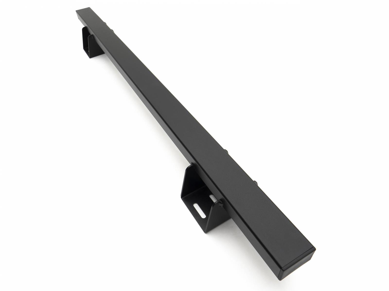 ZROADZ Access Overland Rack Crossbars for 2019-2021 RANGER - Z835011 Roof Bar, Ranger Crossbars, Black, 2 Pc thumbnail 9