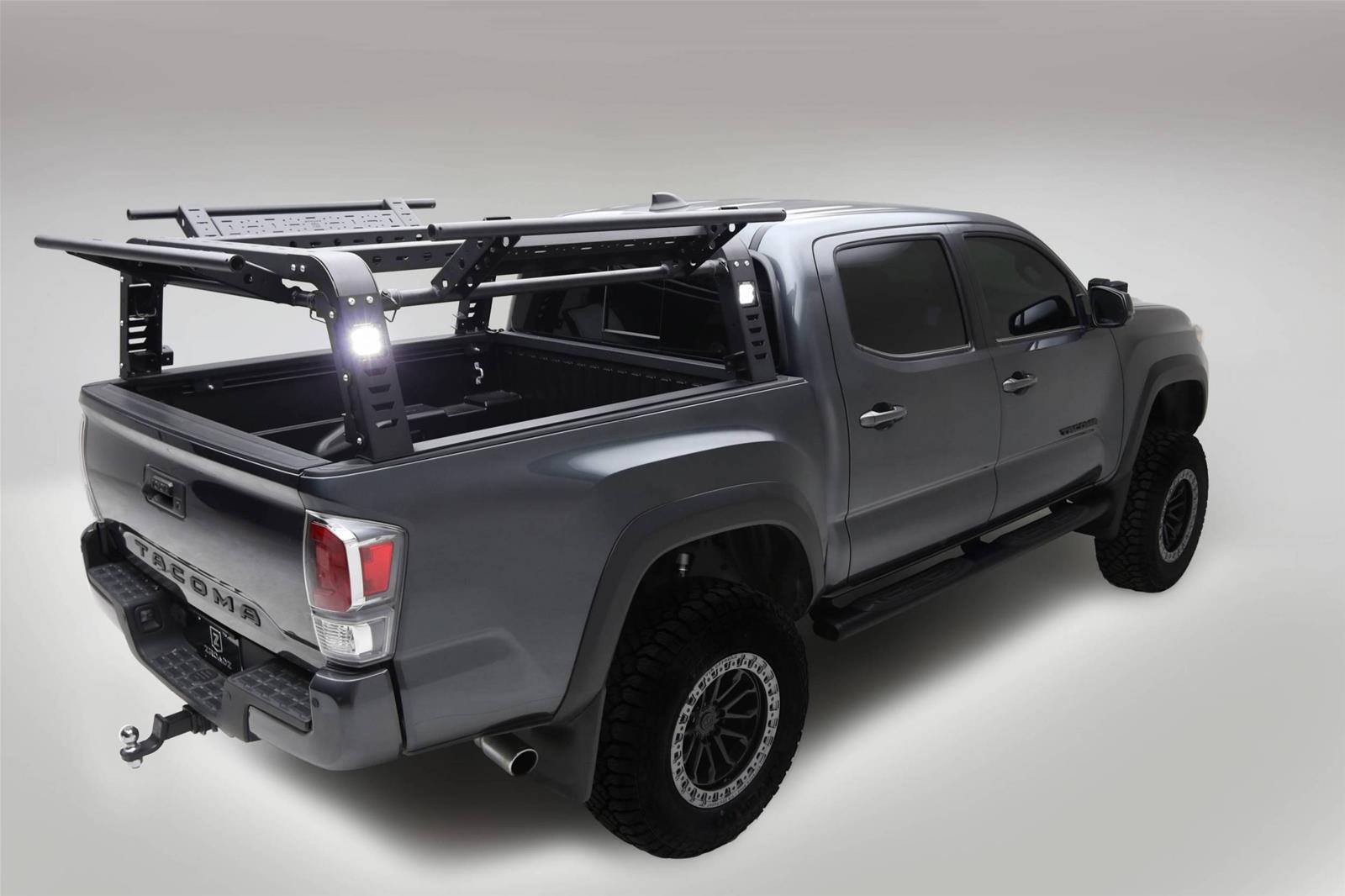 ZROADZ Z839201 ZROADZ Access Overland Racks with Three Lifting