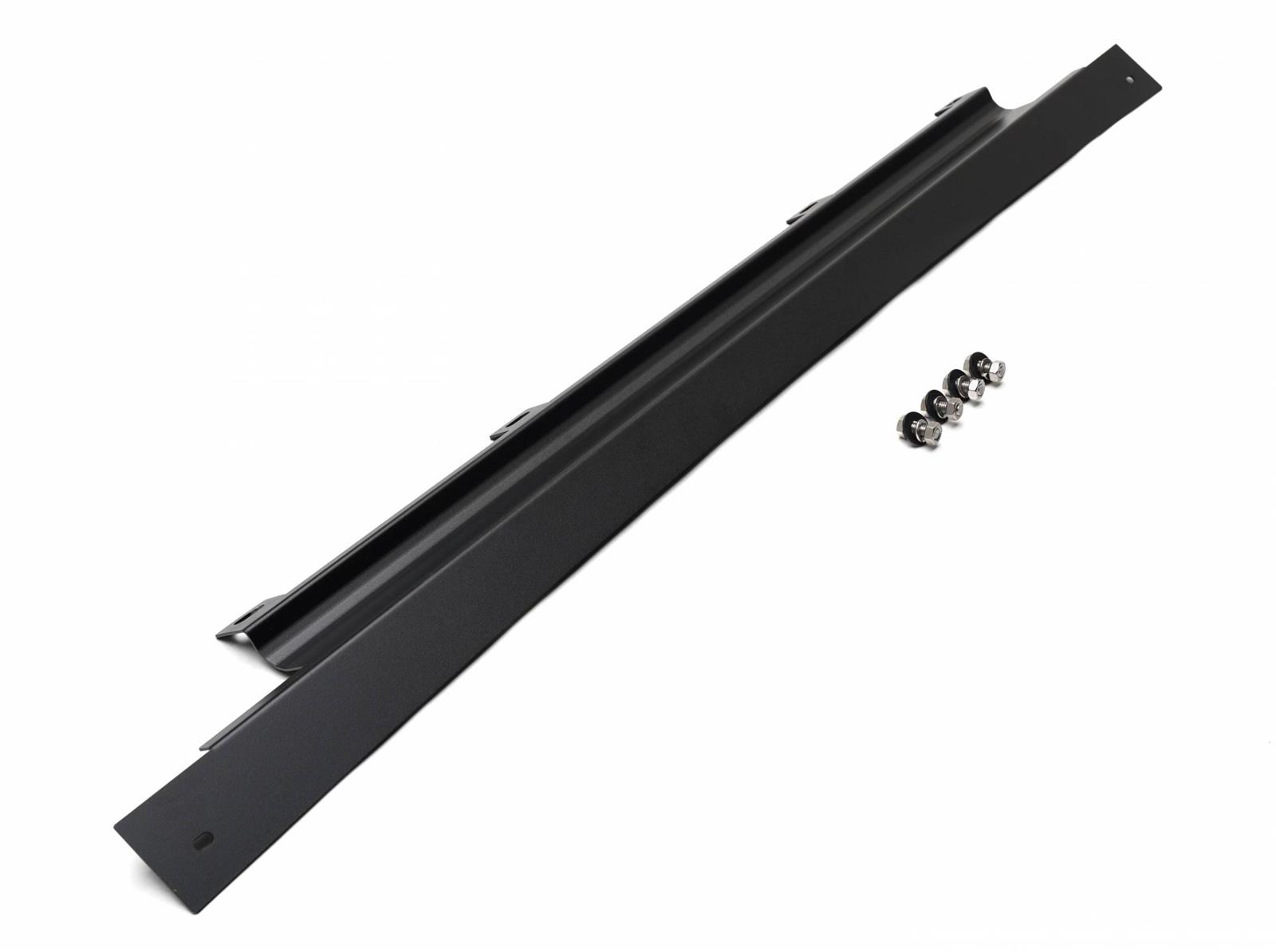ZROADZ Z845002 ZROADZ Roof Rack Wind Diffusers | Summit Racing