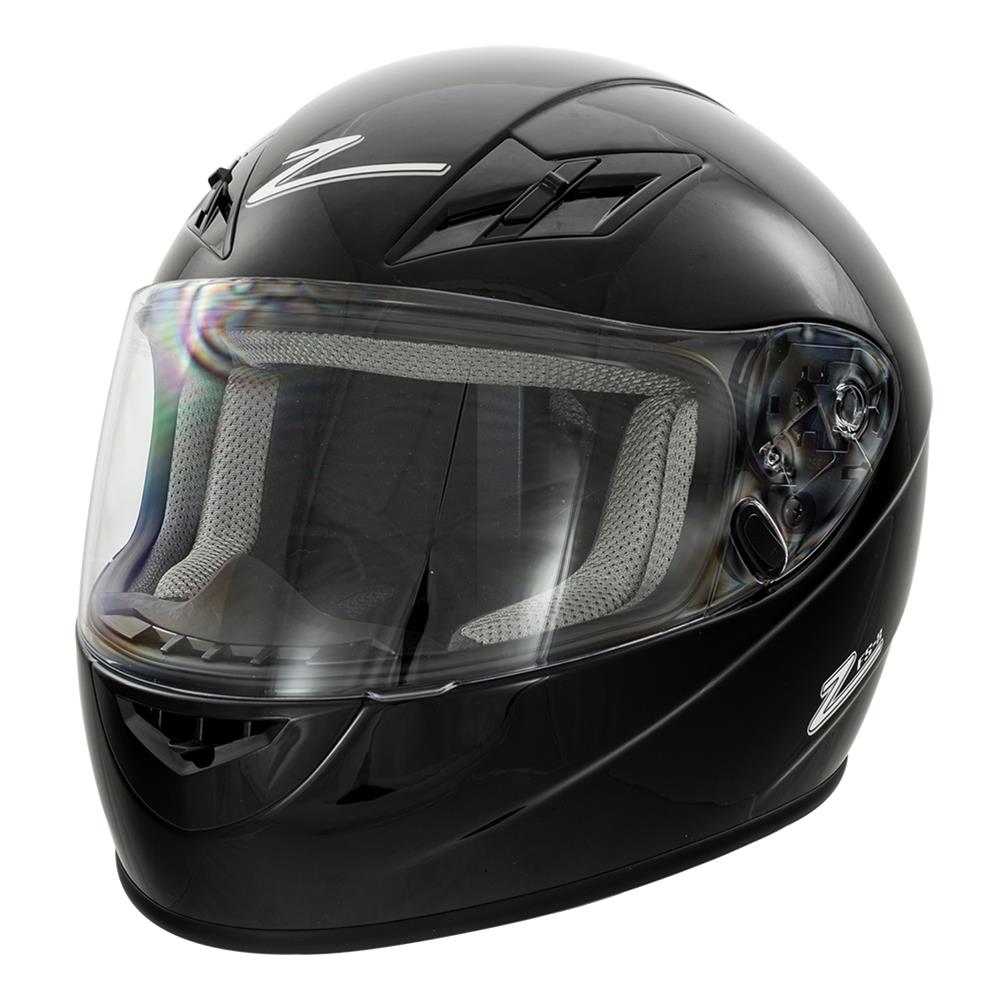 Zamp H045003M Zamp FS-8 Helmets | Summit Racing Zamp H045003M Zamp FS-8 Helmets | Summit Racing