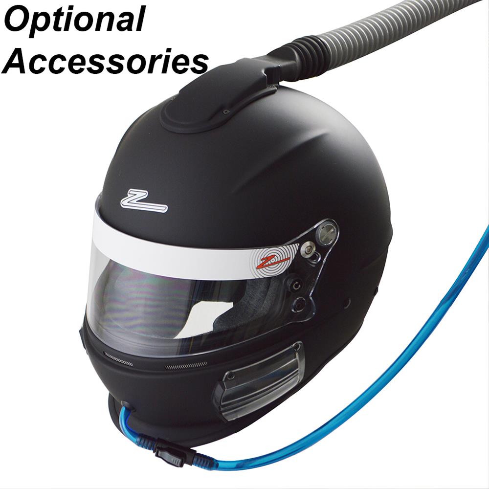 Zamp H741CB3L Zamp RZ-44C Helmets | Summit Racing