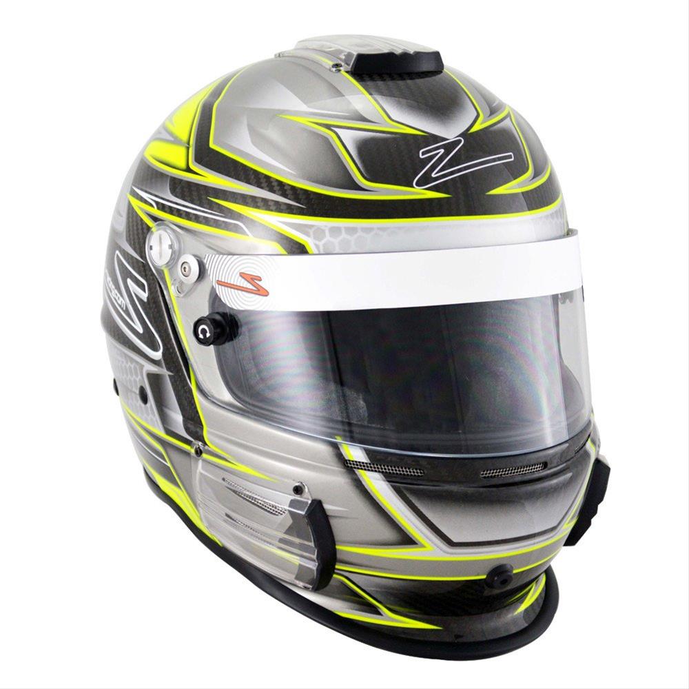 Zamp H741C19M Zamp RZ-44C Helmets | Summit Racing