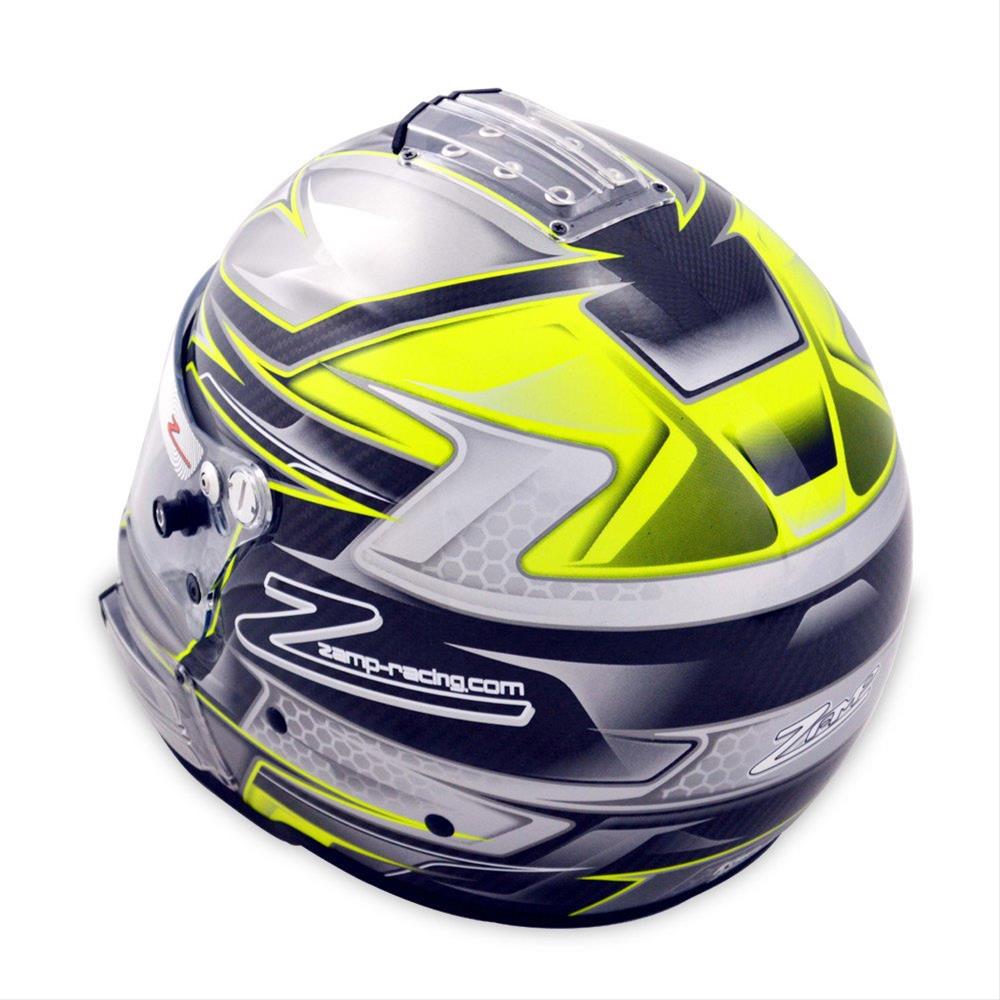Zamp H741C19M Zamp RZ-44C Helmets | Summit Racing