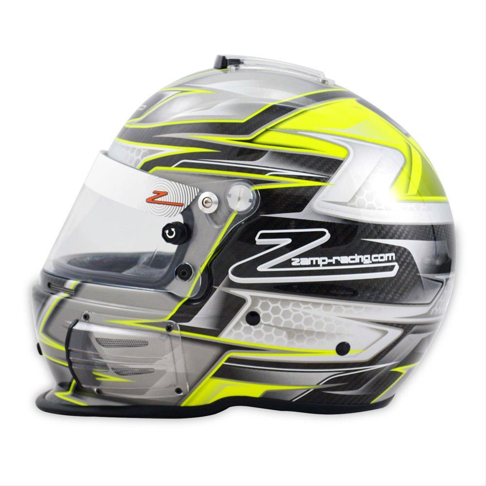 Zamp H741C19M Zamp RZ-44C Helmets | Summit Racing