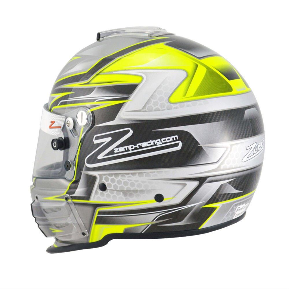 Zamp H741C19M Zamp RZ-44C Helmets | Summit Racing