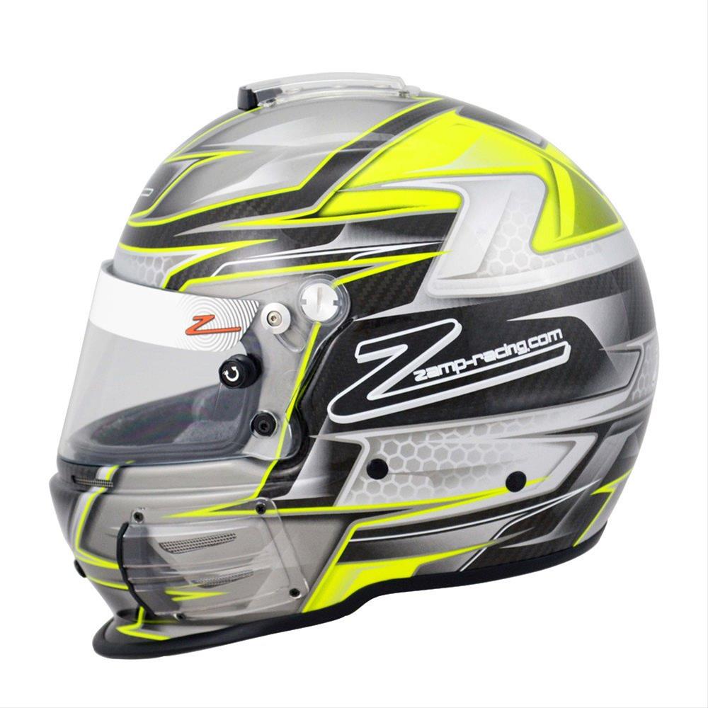 Zamp H741C19M Zamp RZ-44C Helmets | Summit Racing