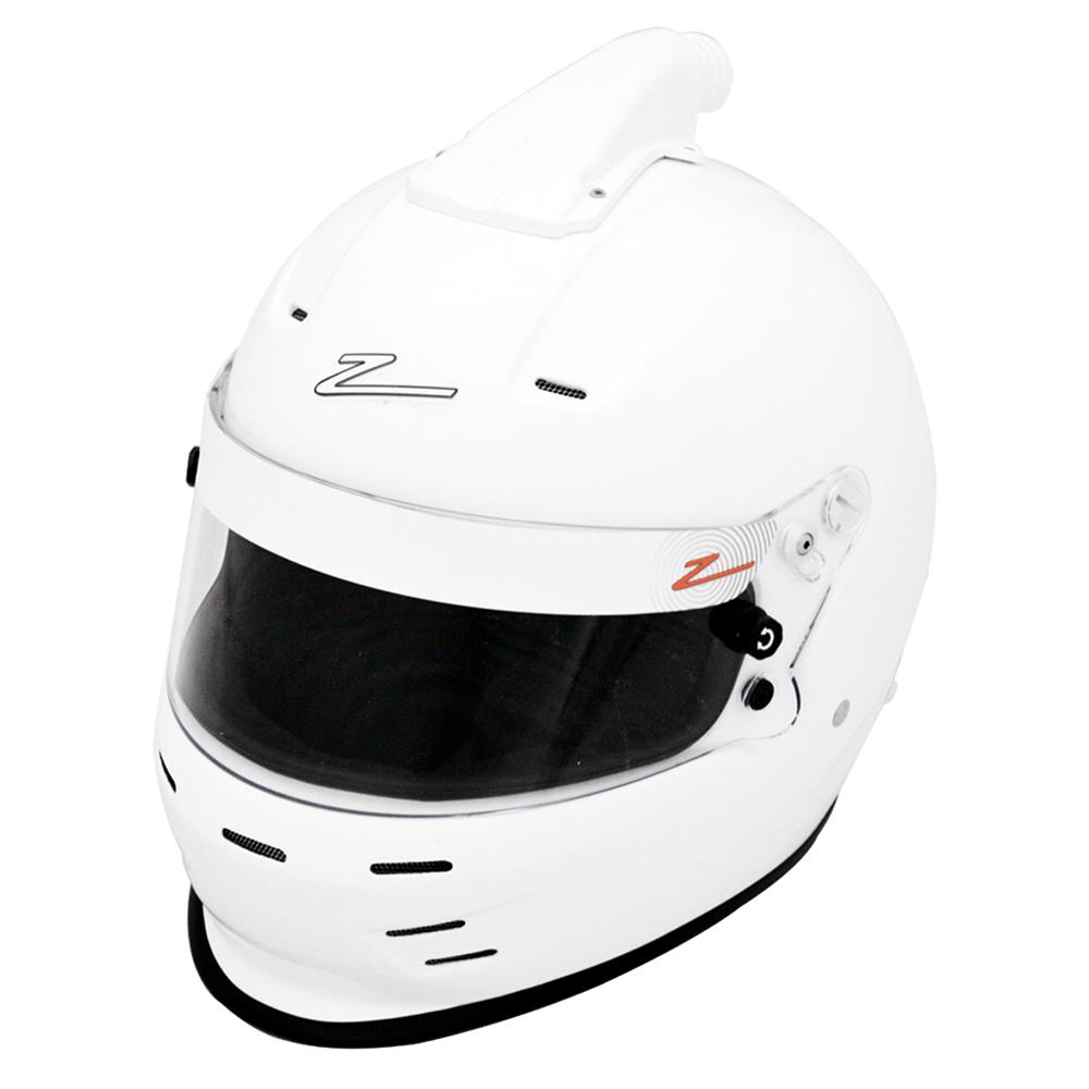 Casco Zamp Worldwide Ship