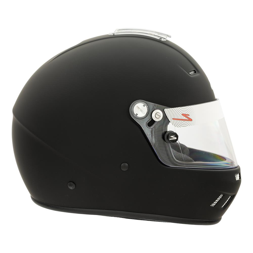 Zamp H74803FL Zamp RZ-58 Helmets | Summit Racing